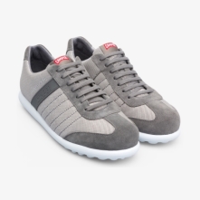 Camper Multicolor Sneakers Mens - Pelotas XLite Online Ireland | NAOBF4581